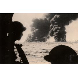 Photo from page 09 of album WWII Photograph Album - Egypt, Crete & North Africa