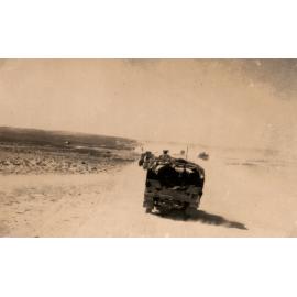 Photo from page 11 of album WWII Photograph Album - Egypt, Crete & North Africa