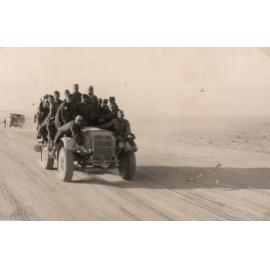 Photo from page 11 of album WWII Photograph Album - Egypt, Crete & North Africa