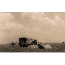 Photo from page 11 of album WWII Photograph Album - Egypt, Crete & North Africa