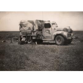 Photo from page 12 of album WWII Photograph Album - Egypt, Crete & North Africa