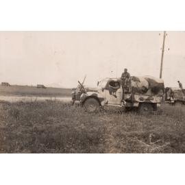 Photo from page 13 of album WWII Photograph Album - Egypt, Crete & North Africa