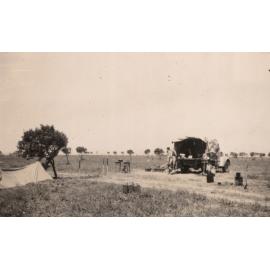 Photo from page 13 of album WWII Photograph Album - Egypt, Crete & North Africa