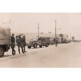 Photo from page 14 of album WWII Photograph Album - Egypt, Crete & North Africa