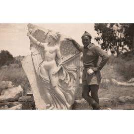 Photo from page 15 of album WWII Photograph Album - Egypt, Crete & North Africa