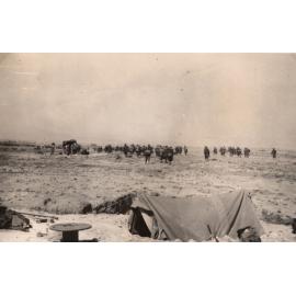 Photo from page 16 of album WWII Photograph Album - Egypt, Crete & North Africa