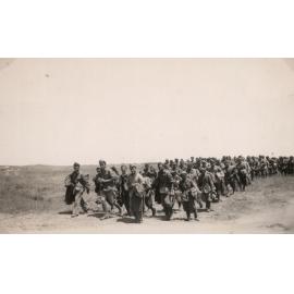 Photo from page 17 of album WWII Photograph Album - Egypt, Crete & North Africa