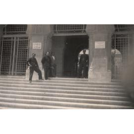 Photo from page 21 of album WWII Photograph Album - Egypt, Crete & North Africa