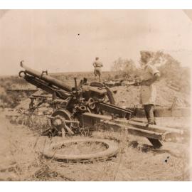 Photo from page 23 of album WWII Photograph Album - Egypt, Crete & North Africa