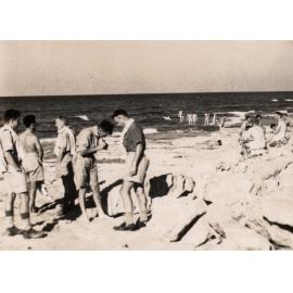 Photo from page 23 of album WWII Photograph Album - Egypt, Crete & North Africa