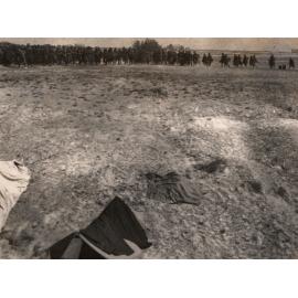 Photo from page 23 of album WWII Photograph Album - Egypt, Crete & North Africa