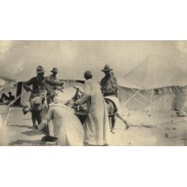 Photo from page 06 of album WWI Photograph Albums