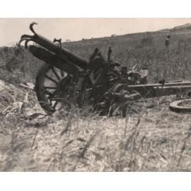 Photo from page 23 of album WWII Photograph Album - Egypt, Crete & North Africa