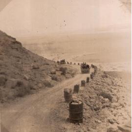 Photo from page 24 of album WWII Photograph Album - Egypt, Crete & North Africa