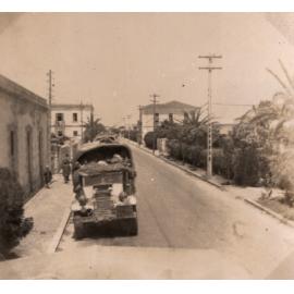 Photo from page 24 of album WWII Photograph Album - Egypt, Crete & North Africa