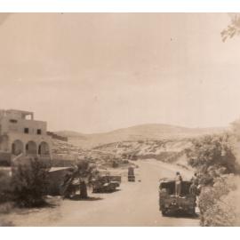 Photo from page 24 of album WWII Photograph Album - Egypt, Crete & North Africa