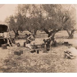 Photo from page 24 of album WWII Photograph Album - Egypt, Crete & North Africa