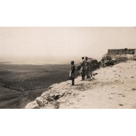 Photo from page 25 of album WWII Photograph Album - Egypt, Crete & North Africa
