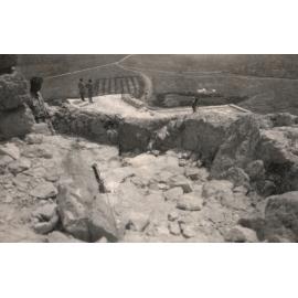 Photo from page 25 of album WWII Photograph Album - Egypt, Crete & North Africa