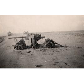 Photo from page 26 of album WWII Photograph Album - Egypt, Crete & North Africa