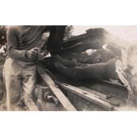 Photo from page 26 of album WWII Photograph Album - Egypt, Crete & North Africa