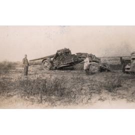 Photo from page 26 of album WWII Photograph Album - Egypt, Crete & North Africa