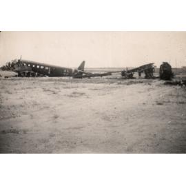 Photo from page 27 of album WWII Photograph Album - Egypt, Crete & North Africa