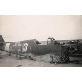 Photo from page 27 of album WWII Photograph Album - Egypt, Crete & North Africa