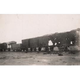 Photo from page 28 of album WWII Photograph Album - Egypt, Crete & North Africa