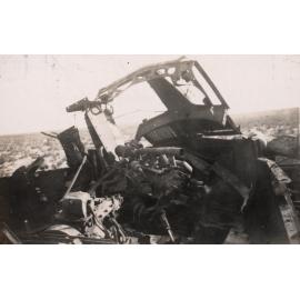 Photo from page 28 of album WWII Photograph Album - Egypt, Crete & North Africa