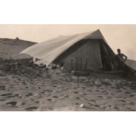 Photo from page 29 of album WWII Photograph Album - Egypt, Crete & North Africa