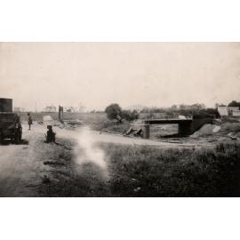 Photo from page 29 of album WWII Photograph Album - Egypt, Crete & North Africa