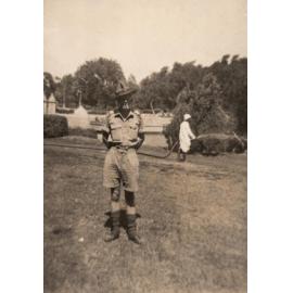 Photo from page 30 of album WWII Photograph Album - Egypt, Crete & North Africa