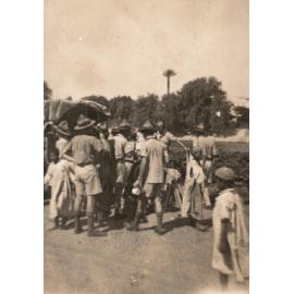 Photo from page 31 of album WWII Photograph Album - Egypt, Crete & North Africa
