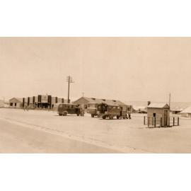 Photo from page 36 of album WWII Photograph Album - Egypt, Crete & North Africa