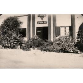 Photo from page 36 of album WWII Photograph Album - Egypt, Crete & North Africa