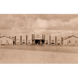 Photo from page 36 of album WWII Photograph Album - Egypt, Crete & North Africa