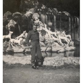 Photo from page 03 of album Photograph Album: 28 Maori Battalion - WWII