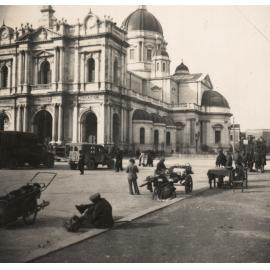 Photo from page 03 of album Photograph Album: 28 Maori Battalion - WWII