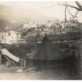 Photo from page 03 of album Photograph Album: 28 Maori Battalion - WWII