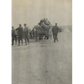 Photo from page 21 of album WWI Photograph Album - Egypt.
