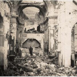 Photo from page 03 of album Photograph Album: 28 Maori Battalion - WWII