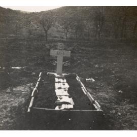 Photo from page 03 of album Photograph Album: 28 Maori Battalion - WWII