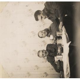 Photo from page 03 of album Photograph Album: 28 Maori Battalion - WWII
