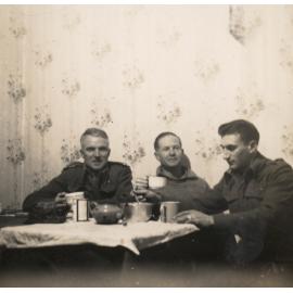 Photo from page 04 of album Photograph Album: 28 Maori Battalion - WWII