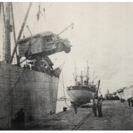 Photo from page 05 of album Photograph Album: 28 Maori Battalion - WWII