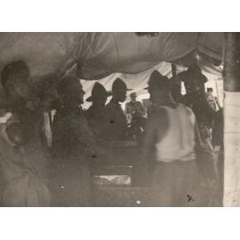 Photo from page 05 of album Photograph Album: 28 Maori Battalion - WWII