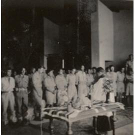 Photo from page 06 of album Photograph Album: 28 Maori Battalion - WWII