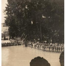 Photo from page 06 of album Photograph Album: 28 Maori Battalion - WWII
