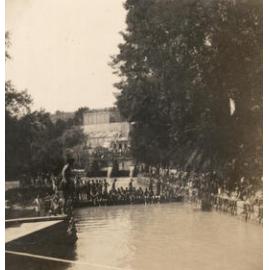 Photo from page 06 of album Photograph Album: 28 Maori Battalion - WWII